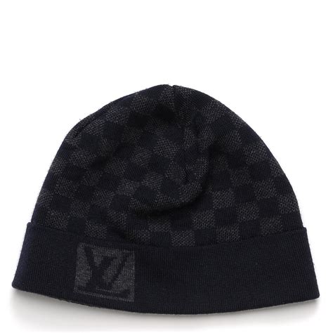 Louis Vuitton Beanies for Men for sale .